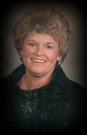 Glenda Collins