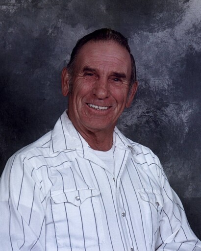 Harold Ray Turner's obituary image