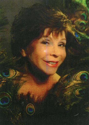 Gloria Cohen Armstrong Profile Photo