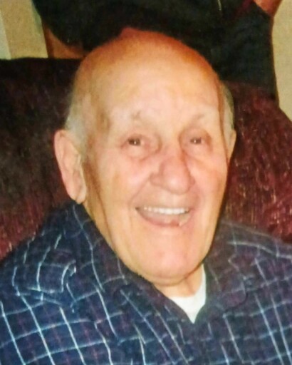 Paul Samuel Blevins's obituary image