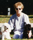 Betty G. Hanks