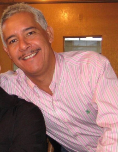 Raul Salazar Profile Photo