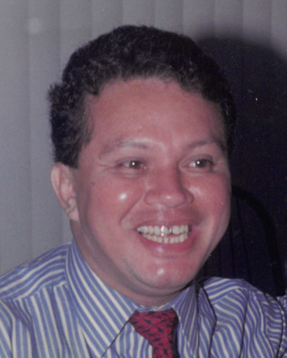 Hector Balbino Tamez-Ramirez Profile Photo