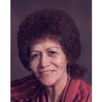 Mary Pitkin Adams Profile Photo