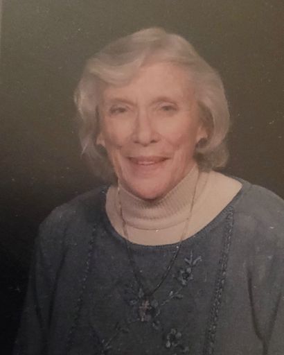 Anne Davis Cannon's obituary image