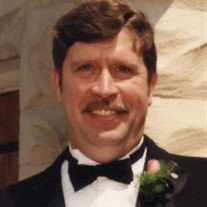 Michael Bishop Sr. Profile Photo