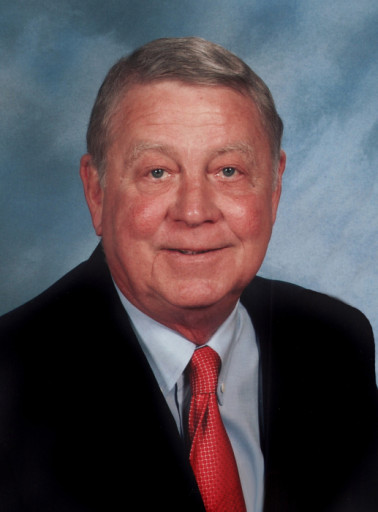 George Register, Jr. Profile Photo