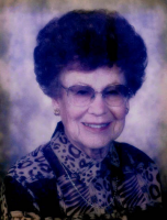 Gwen Naomi Talbot Gregersen