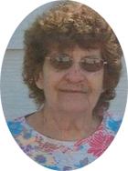 Ruth Glore Profile Photo