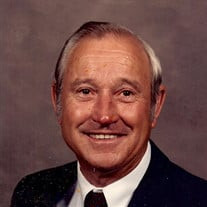Donald Earl Thomason Profile Photo