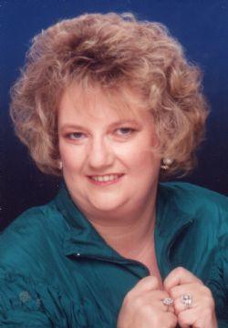 Peggy Bishop Profile Photo