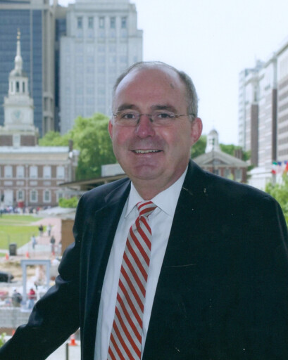 William P. Longworth, Jr. Profile Photo