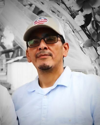 Juan M. Gomez, Jr.