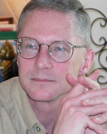 Robert R Gregory Jr.'s obituary image