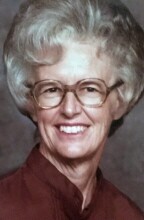 June H. Christensen Profile Photo