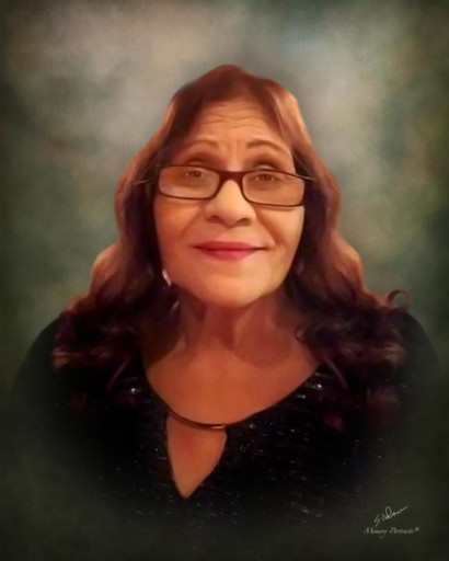 Celia Ortega Profile Photo