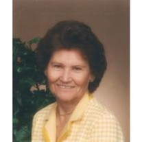 Mae E. Sanders Profile Photo