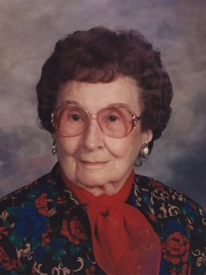 Esther L. Kassenborg