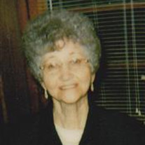 Nancy Belle Moreland