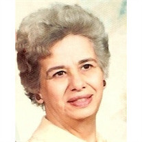 Marion R. Ford