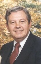 James W. Heffner