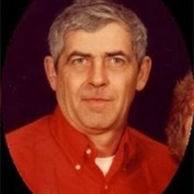 Glen Ray Pohl , Sr.