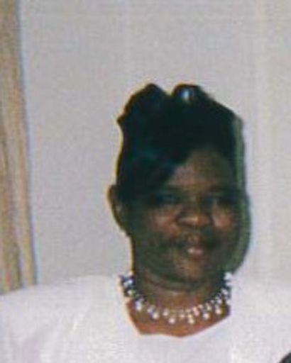 Florence Leola Shaw Cousin "Flo"