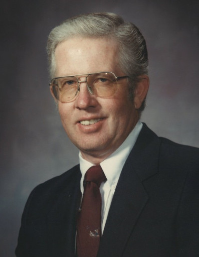 Dr. J. Brent McKinnon Profile Photo