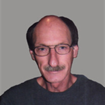 Gordon Joseph Bauerly Profile Photo