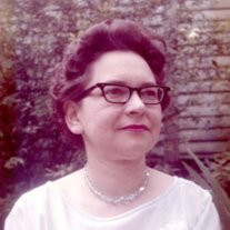 Mary Louise Hollabaugh Profile Photo