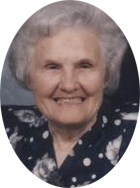 Betty Benson