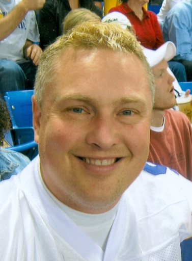 Brad Kohls Profile Photo