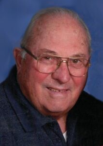 Jerome D. (Jerry) Schneider