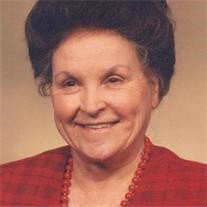 Betty Fulton