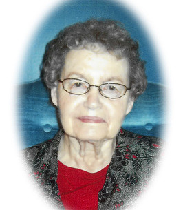 Elaine Shirley Hillaker (Lowe)