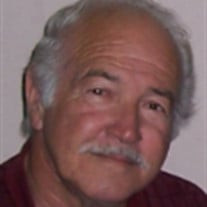 Richard Joseph Constant Profile Photo