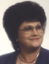 Ellen V. "Nana" Rucker Profile Photo