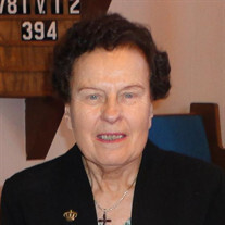 Eva Marianna Uhlich Profile Photo