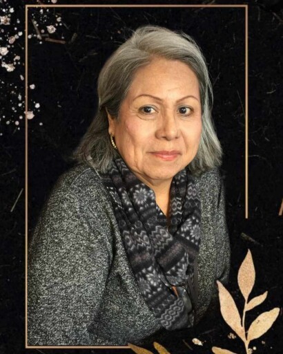 Cynthia Acosta's obituary image