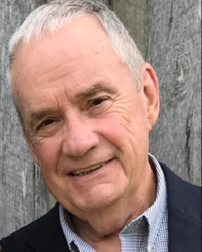 Edward L. Hoover Profile Photo