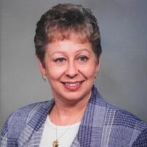 Joan Carol Higginbotham