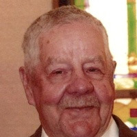 James "Jim" F. Maurer