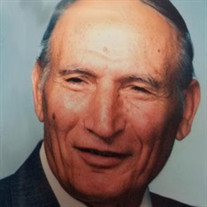 Joseph Asteri Sr