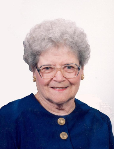 Majorie Zimmerman