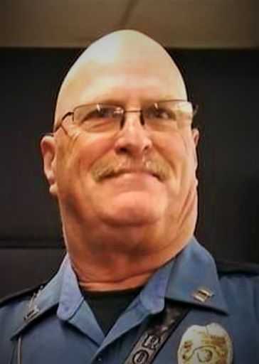 Daniel Walters "Rooster" Profile Photo