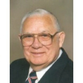Fred J. Mckinney Profile Photo