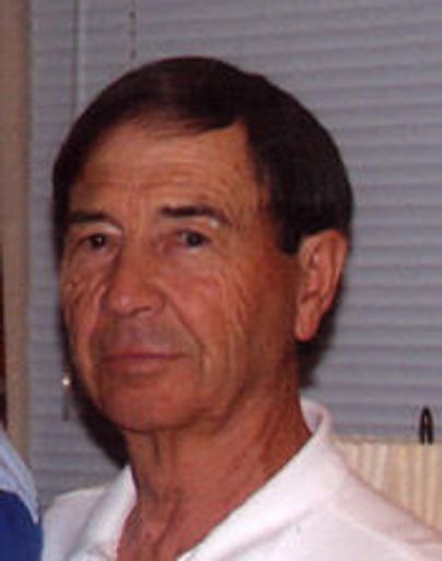 Jimmy C. Lance