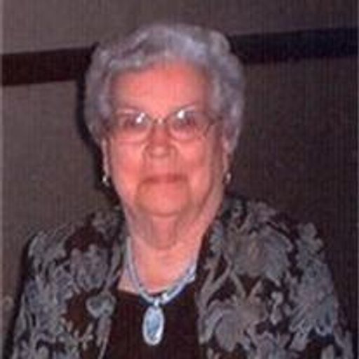 Kathleen Ann "Kay" Dunn (Whitman)