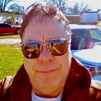 Steven John Swiger Profile Photo