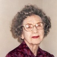 Dorothy English Bell (Plainview)